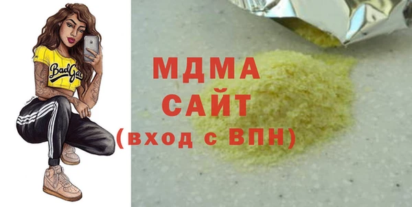 тгк Абдулино